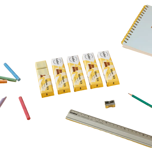 SUPER PROMO – Colis de la rentrée