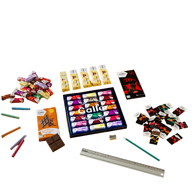 SUPER PROMO – Colis de la rentrée