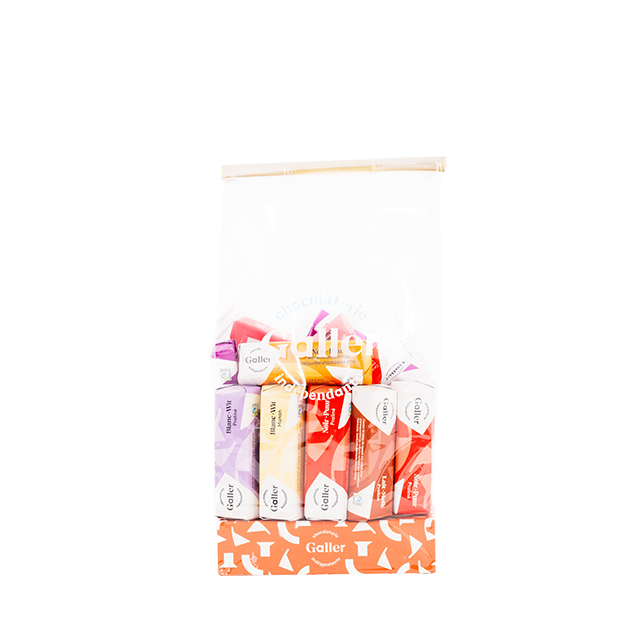 Cello - Mini Bâtons 300g - Assortiment