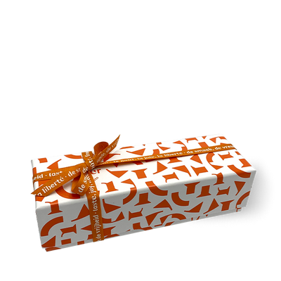 Coffret Cadeau - 36 Mini Bâtons - Assortiment