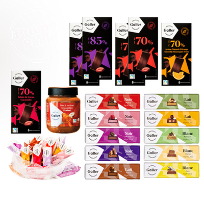 Colis l'Essentiel - 2 kg – Assortiment