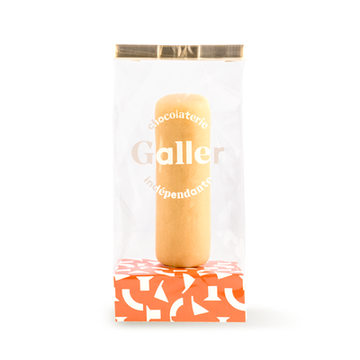 La Bûchette de massepain