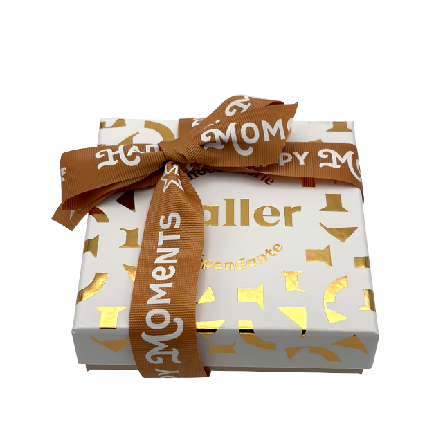 Carré Galler - 16 pralines - Assortiment