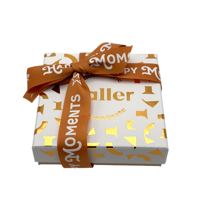 Carré Galler - 16 pralines - Assortiment