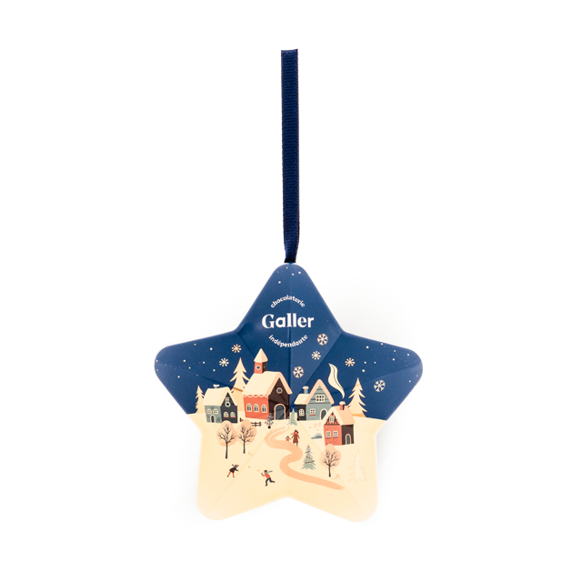 L'Etoile - 8 Rawetes