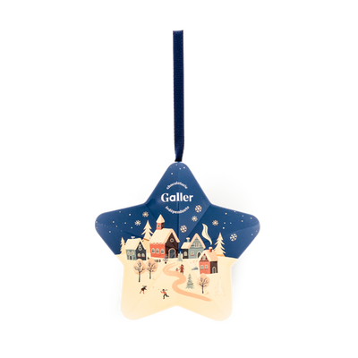 L'Etoile - 8 Rawetes