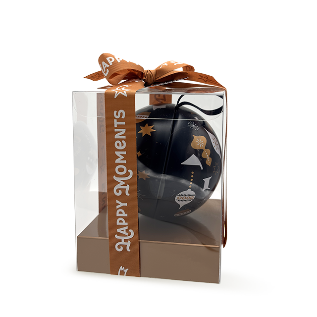 La Petite Boule de Noël - 20 Mini Bâtons – Assortiment