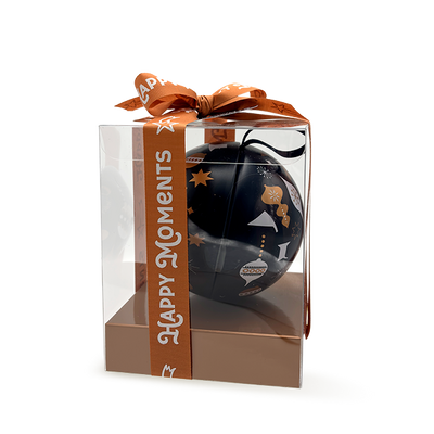 La Petite Boule de Noël - 20 Mini Bâtons – Assortiment