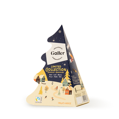 Le Sapin de Noel - Rawetes & Mini Bâtons