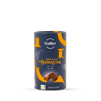 Le Tubo Ganaches - 20 Rawetes