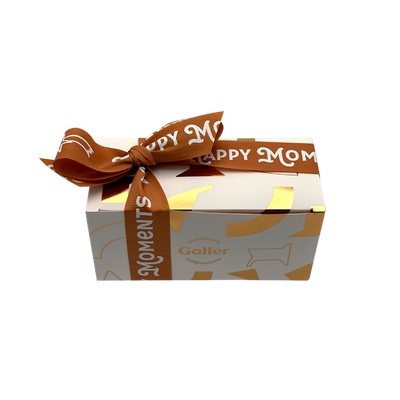 Ballotin - 30 pralines - Assortiment