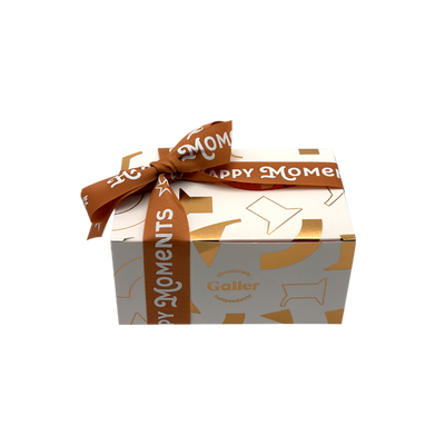 Ballotin - 45 pralines - Assortiment