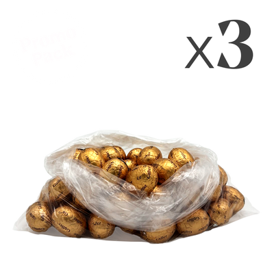 Petits œufs - Pack 3 x 500 g – Lait Praliné