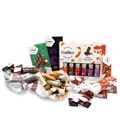SUPER PROMO – Colis de la rentrée